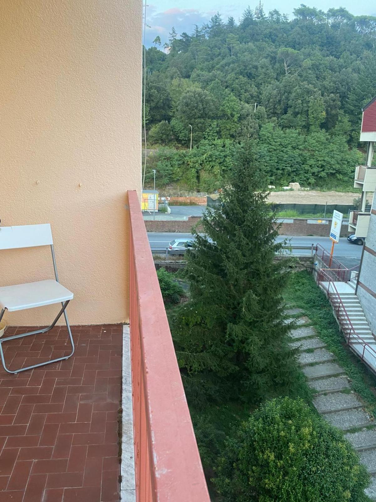 דירות אולה Lunigiana E Mare מראה חיצוני תמונה