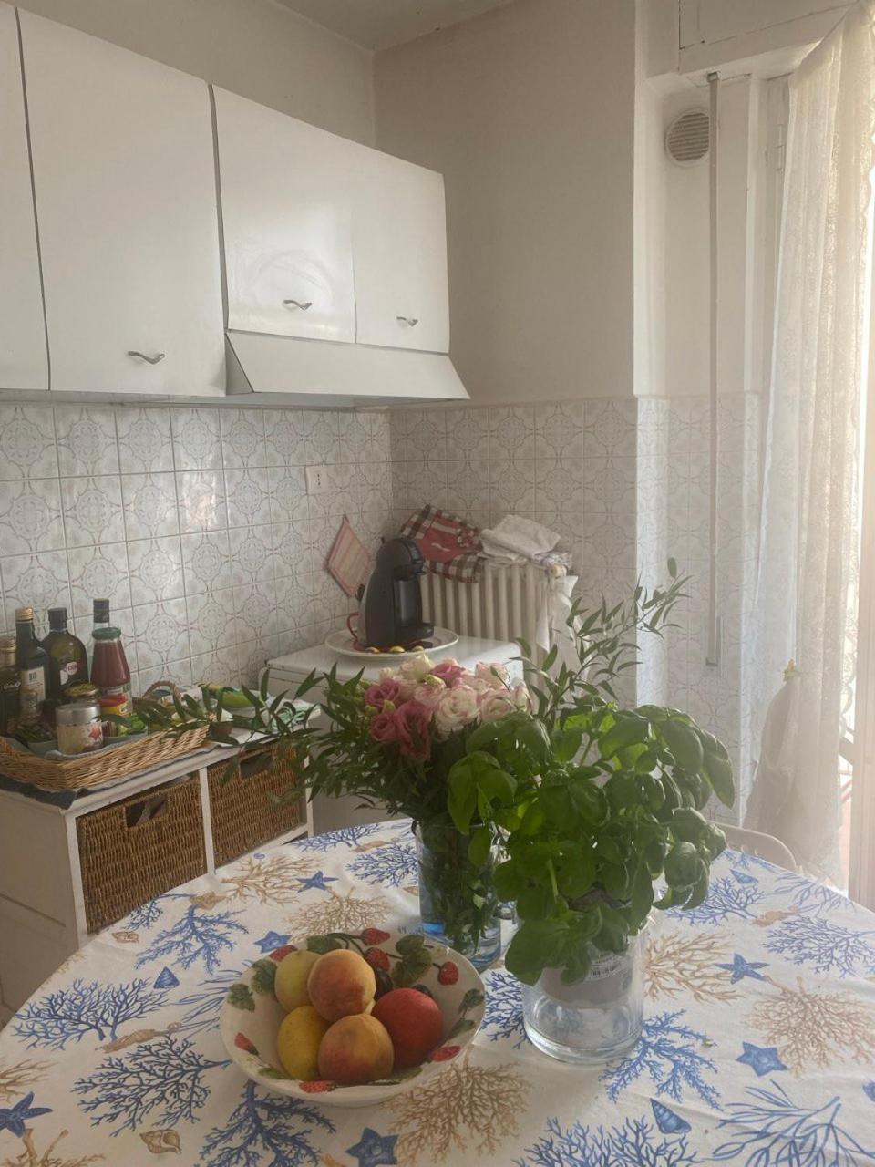 דירות אולה Lunigiana E Mare מראה חיצוני תמונה