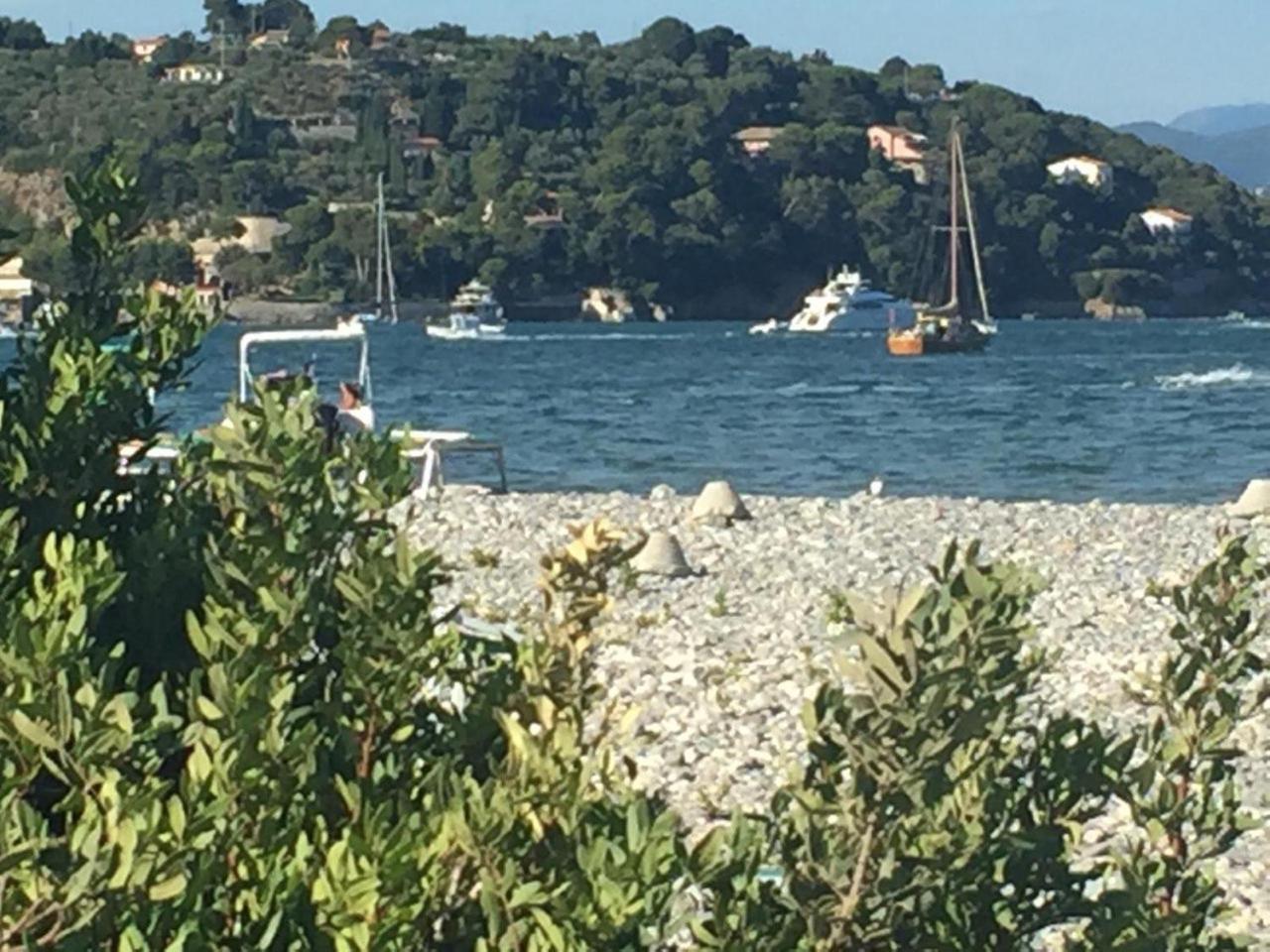 דירות אולה Lunigiana E Mare מראה חיצוני תמונה
