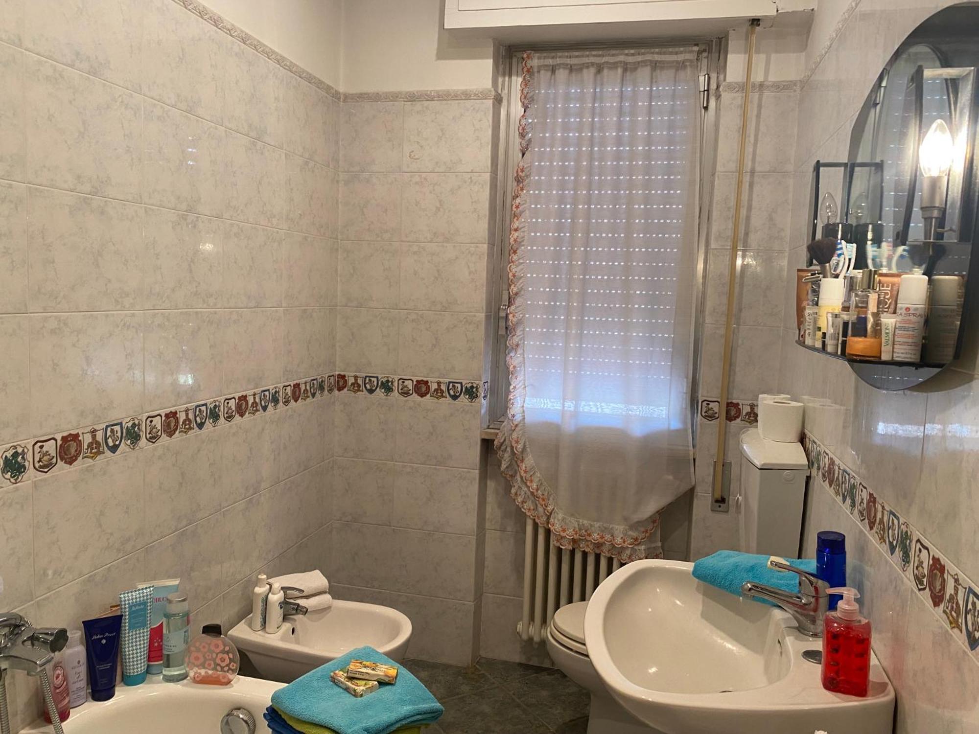 דירות אולה Lunigiana E Mare מראה חיצוני תמונה