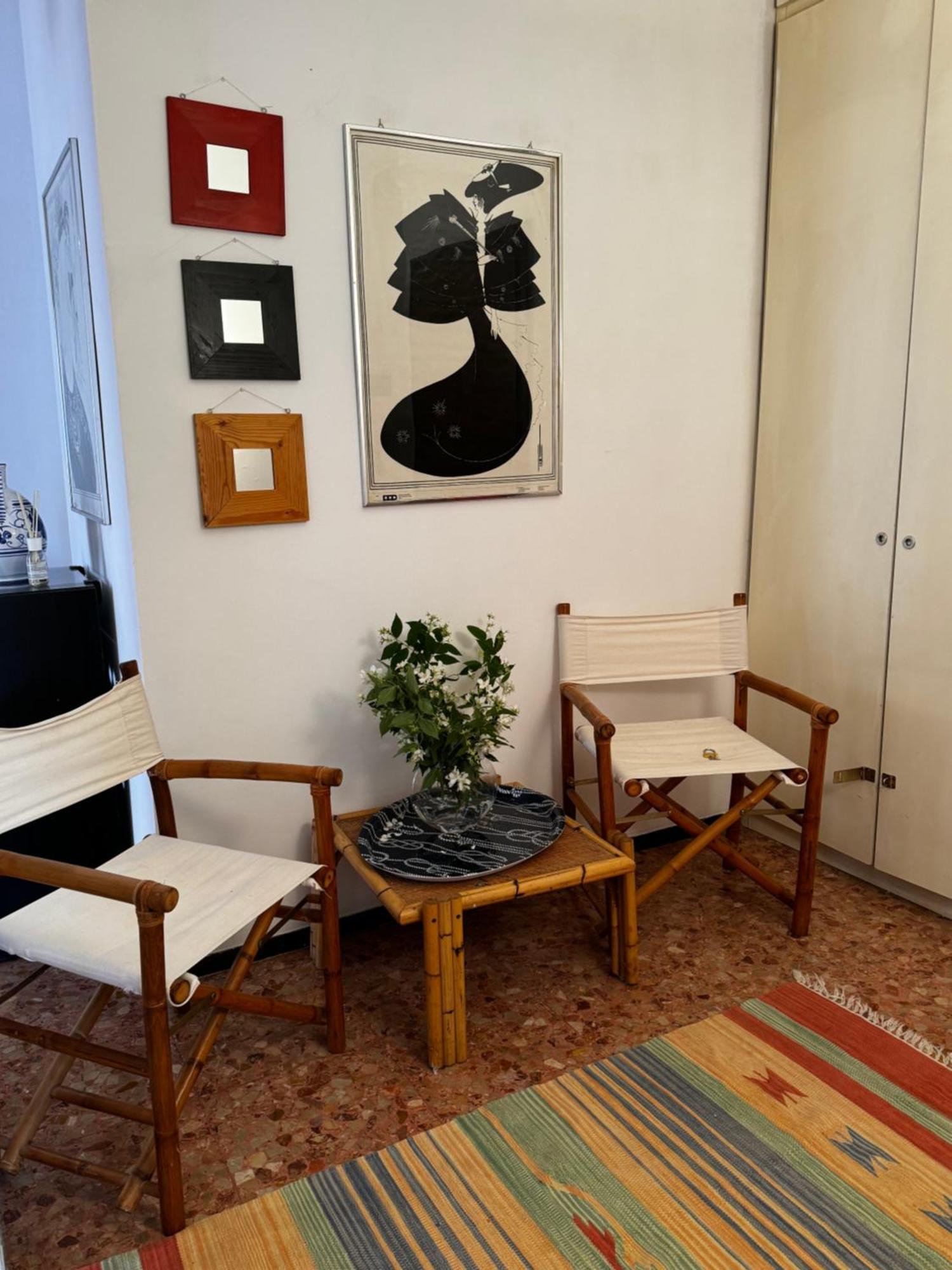 דירות אולה Lunigiana E Mare מראה חיצוני תמונה