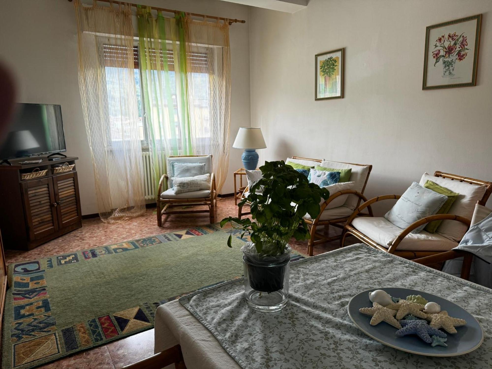 דירות אולה Lunigiana E Mare מראה חיצוני תמונה